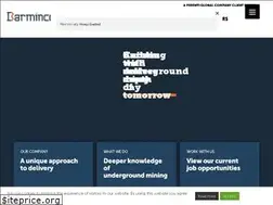 Sites similar to barminco.com.au