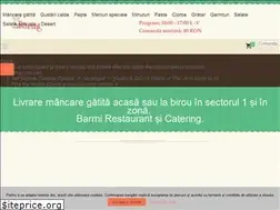 Sites similar to barmirestaurant.ro