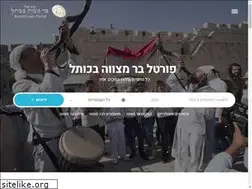 Sites similar to barmitzvah-wall.co.il