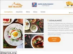 Sites similar to barmleczny.com.pl