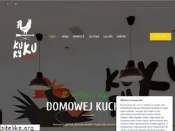 Sites similar to barmlecznykukuryku.pl