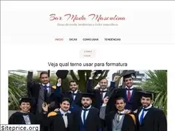 Sites similar to barmodamasculina.com