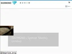 Sites similar to barmondsheffield.com