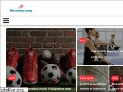 Sites similar to barmoneysunny.com