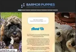 Sites similar to barmorkennels.com
