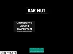 Sites similar to barmut.com