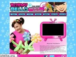 Sites similar to barmybella.com