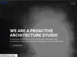 Sites similar to barn-arch.com