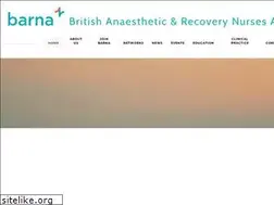 Sites similar to barna.co.uk