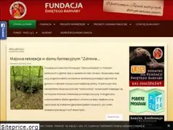 Sites similar to barnaba.org.pl