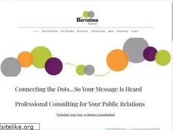 Sites similar to barnabasagency.com