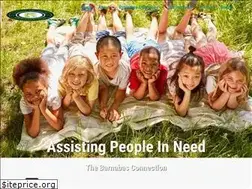 Sites similar to barnabasconnects.org
