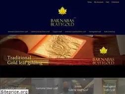 Sites similar to barnabasgold.com