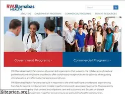 Sites similar to barnabashealthcarenetwork.org
