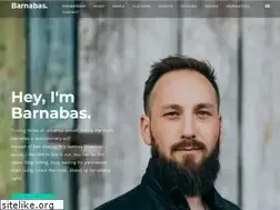 Sites similar to barnabasnagy.com