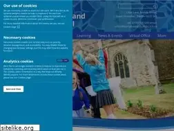 Sites similar to barnabasoley.cambs.sch.uk