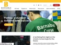 Sites similar to barnabus-manchester.org.uk