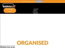 Sites similar to barnabus.com.au