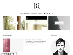 Sites similar to barnabyrobson.org