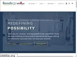 Sites similar to barnabytoolequipment.com