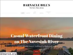 Sites similar to barnaclebillsrumson.com