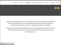 Sites similar to barnacork.com