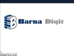 Sites similar to barnadigit.com