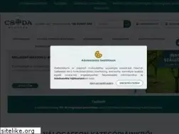 Sites similar to barnaesfiai.hu