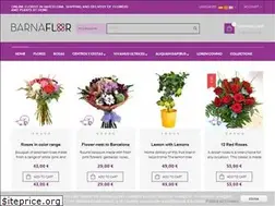 Sites similar to barnaflor.com