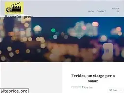 Sites similar to barnafotopress.com