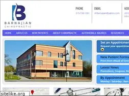 Sites similar to barnajian.com