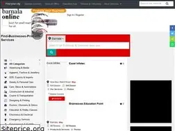 Sites similar to barnalaonline.in