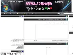 Sites similar to barname-r.blogfa.com