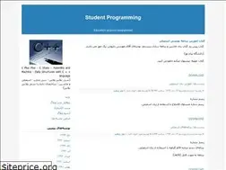 Sites similar to barnamehnevisi135.blogfa.com