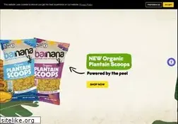 Sites similar to barnana.com