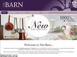 Sites similar to barnantique.co.uk