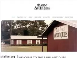 Sites similar to barnantiques.biz