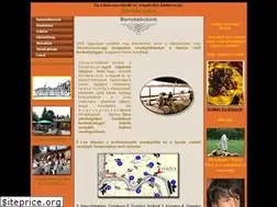 Sites similar to barnaparty.hu