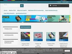 Sites similar to barnaprint.es
