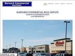 Sites similar to barnardcommercial.com