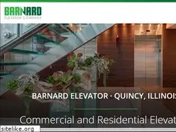 Sites similar to barnardelevator.com