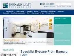 Sites similar to barnardlevit.co.uk
