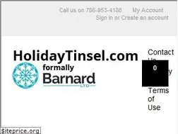 Sites similar to barnardltd.com
