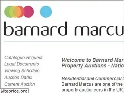 Sites similar to barnardmarcusauctions.co.uk