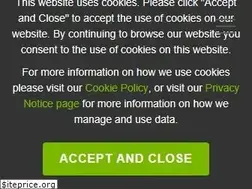 Sites similar to barnardos.ie