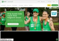 Sites similar to barnardos.org.au