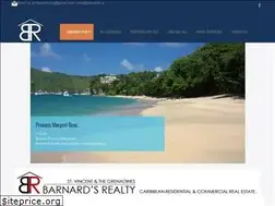 Sites similar to barnards.vc