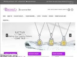 Sites similar to barnardsjewelry.com