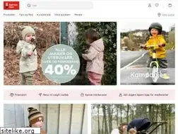 Sites similar to barnashus.no