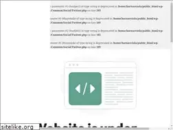 Sites similar to barnasviola.com
